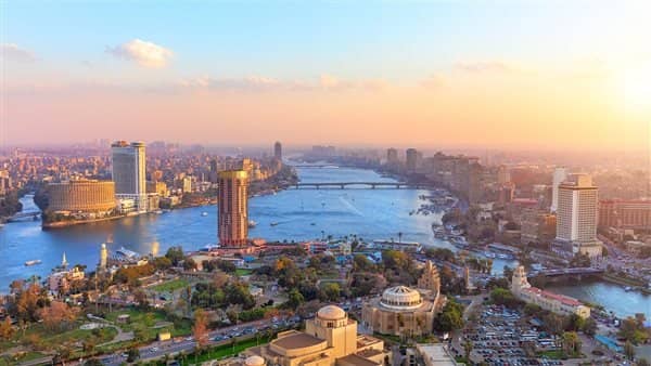 موقع سفر عالمي يحتفي بالقاهرة: موطن الكنوز المذهلة