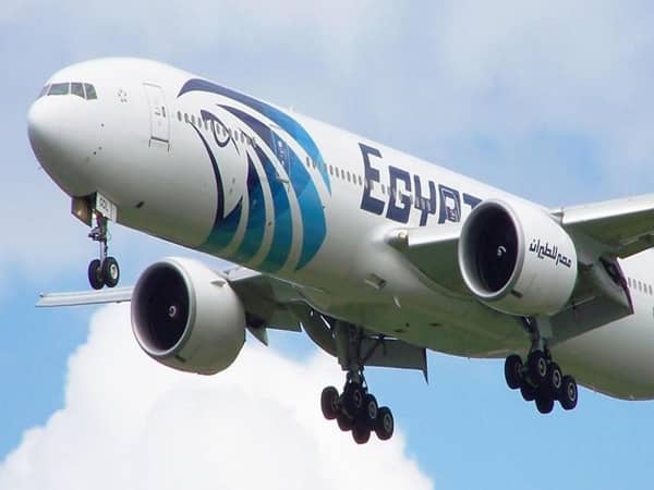 4 رحلات أسبوعيًّا.. مطار دبلن يرحب بتشغيل خط "مصر للطيران" الجديد إلى أيرلندا