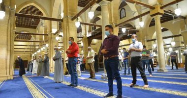 الأوقاف تعلن ضوابط صلاة التراويح بالمساجد فى رمضان.. نصف ساعة بعد صلاة العشاء