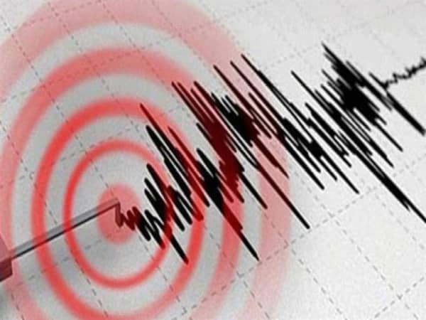 البحوث الفلكية: زلزال شرق بني سويف- بيان