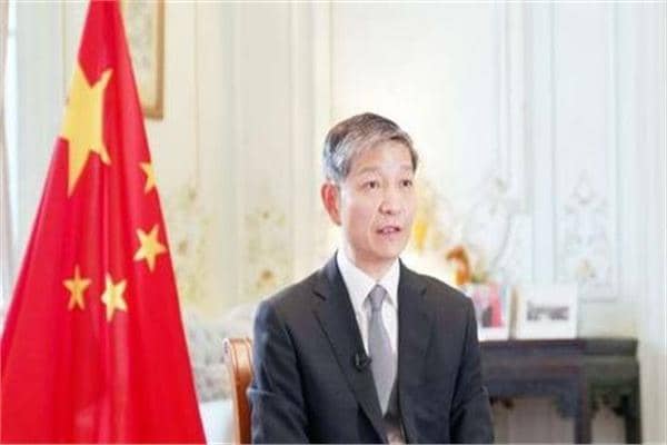 السفير الصيني يكشف أضخم مشروع بين بكين والقاهرة في مجال اللقاحات