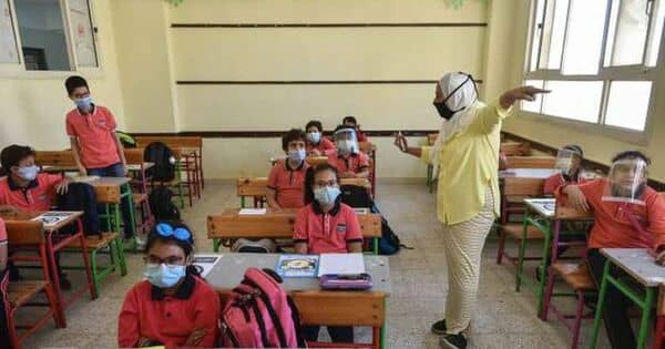 «تعليم القاهرة» توافق على تمديد الندب للمعلمين حتى 30 يونيو 2023