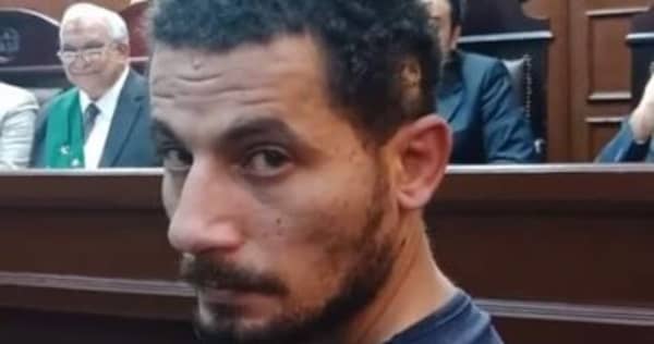 تفاصيل حكم المشدد 3سنوات لسفاح الإسماعيلية بعد 45 يومًا من حكم إعدامه..فيديو