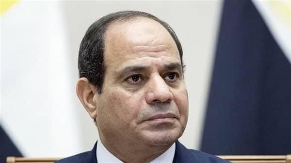 توجيهات السيسي باستكمال مراحل «الصوامع الاستراتيجية» تتصدر صحف القاهرة