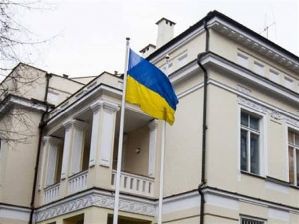 سفارة أوكرانيا بالقاهرة تعلن تقديم المساعدة للسائحين الأوكرانيين في مصر