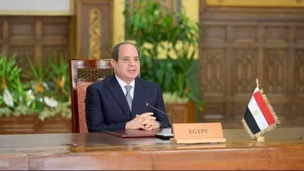 صحف القاهرة تبرز كلمة الرئيس السيسى بمناسبة المنتدى العالمى للتعافى من كورونا