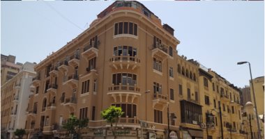 صندوق التنمية الحضارية: الانتهاء من 80% من أعمال إحياء القاهرة التاريخية خلال عامين