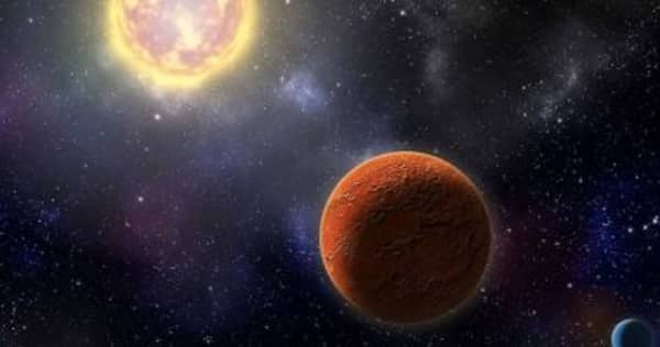 علماء الفلك يكتشفون كواكب خارجية تفقد غلافها الجوى مثل البخار