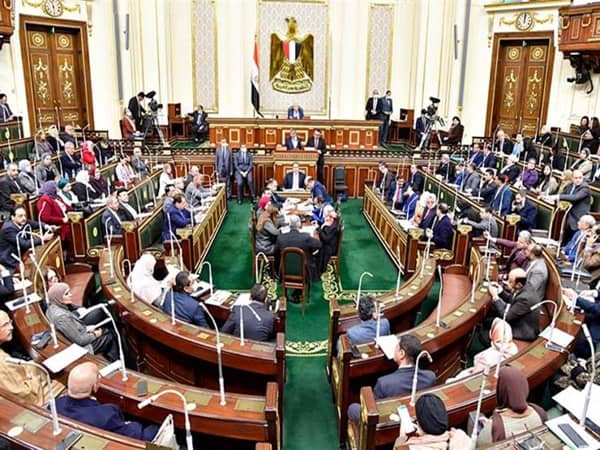 مجلس النواب يوافق على تعديلات قانون الإيجار القديم في مجموعه