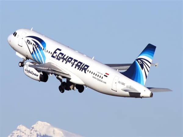 مصر للطيران تستأنف رحلاتها المباشرة بين القاهرة وبانكوك أول يونيو