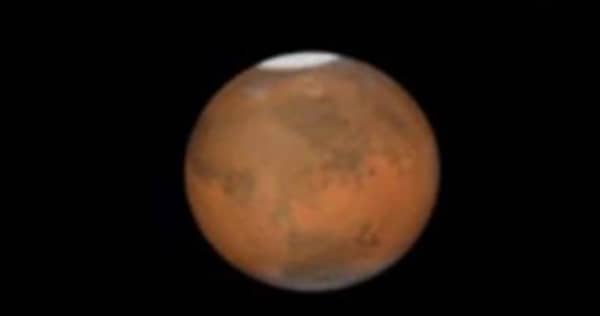 ناسا تكشف عن قرار مهم بشأن مهمة إرجاع عينات المريخ