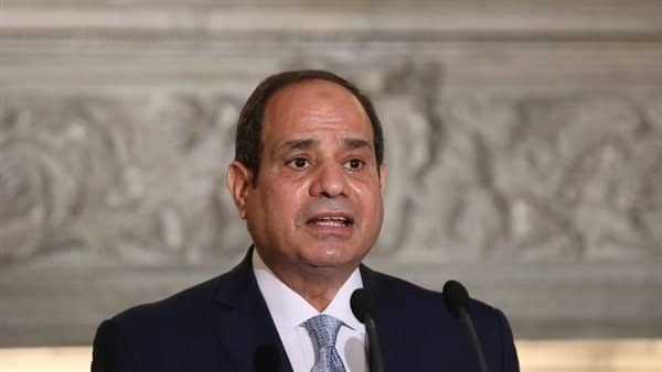 نشاط الرئيس السيسي في ختام قمة «بروكسل» يتصدر اهتمامات صحف القاهرة