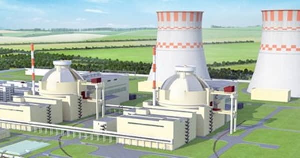 هيئة المحطات النووية: تشغيل أول مفاعل لتوليد الكهرباء بالضبعة 2028