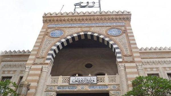 «أوقاف القاهرة» تشدد على أئمة المساجد بالالتزام بوقت وموضوع خطبة الجمعة