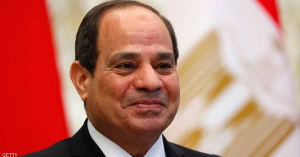 السيسي يعلن إجراءات حماية اجتماعية خلال أيام ويطمئن المصريين