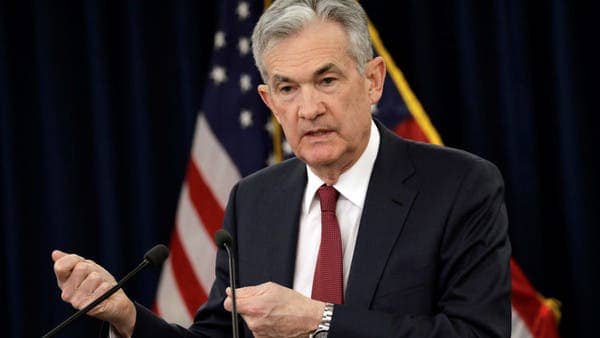 الفيدرالي الأميركي يرفع أسعار الفائدة لأول مرة منذ 2018