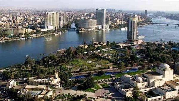 القاهرة أفضل مدينة تجارية فى أفريقيا