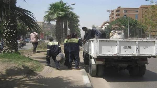 تحرك جديد من هيئة نظافة القاهرة بشأن العمارات والمحال