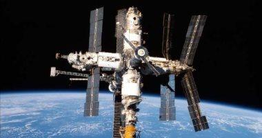 خلاف روسى أمريكى فى محطة الفضاء الدولية