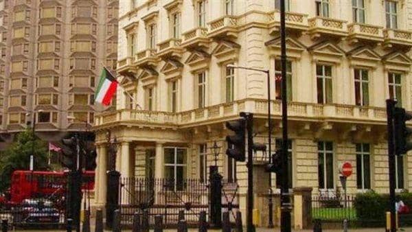 سفارة الكويت بالقاهرة تنفي مصرع شاب كويتي في مصر