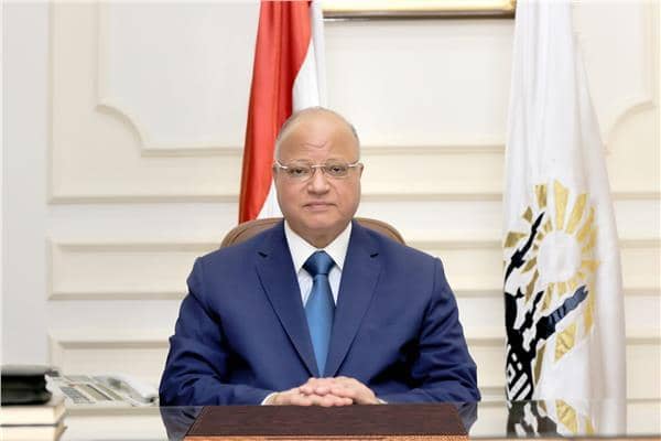 غدًا.. محافظ القاهرة يتفقد معرض «مضان كريم» بحي السلام أول 