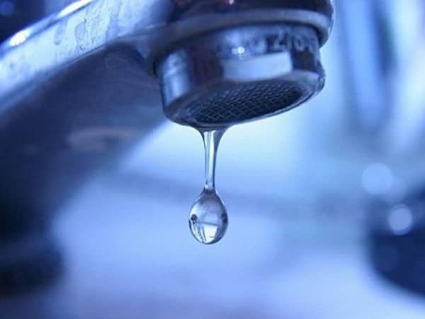 قطع مياه الشرب عن 12 منطقة في القاهرة 12 ساعة الاثنين المقبل