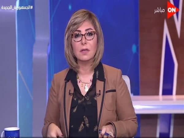 لميس الحديدي عن خسارة منتخب مصر: "كان لازم نخلص في القاهرة"