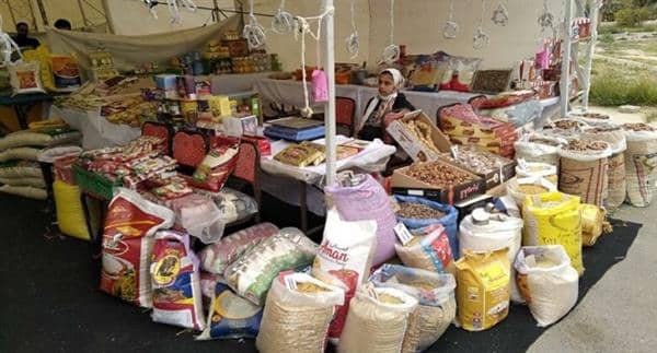 محافظ القاهرة يؤكد توافر السلع الغذائية ومستلزمات رمضان تنفيذًا لتوجيهات الرئيس