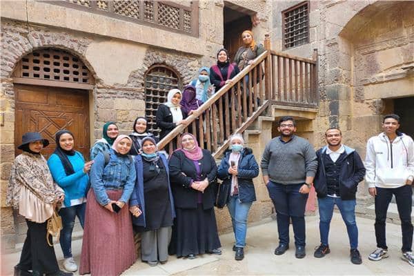 «معا لإحياء الحرف التراثية».. مبادرة بثقافة القاهرة