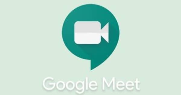 يعني إيه.. جوجل تضيف مميزات جديدة لتطبيقها Google Meet