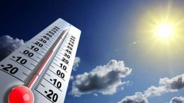 الطقس غدا .. ارتفاع الحرارة يصل إلى 39 على القاهرة