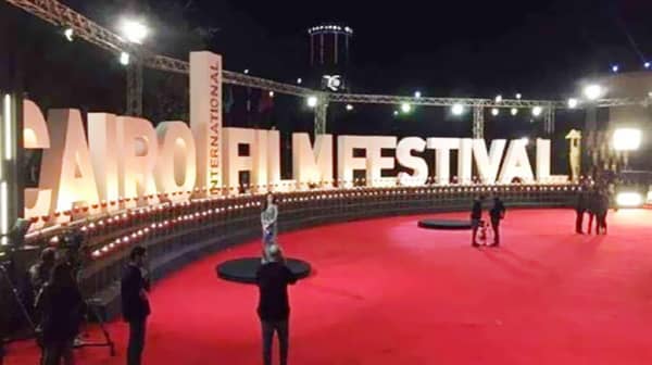 الناقد رامي عبد الرازق يعتذر عن إدارة المسابقة العربية بمهرجان القاهرة السينمائي
