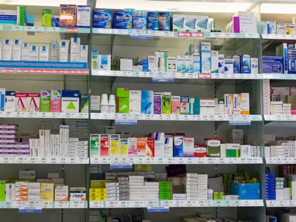 بعضها تجاوز 50%.. زيادة جديدة بأسعار الأدوية في مصر