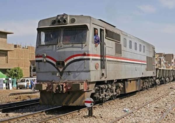 عودة حركة بعض قطارات الوجه البحري لمحطة القاهرة بدءا من الغد