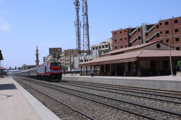 مواعيد القطارات المتجهة من القاهرة للمحافظات اليوم الأربعاء 9-3-2022 - جريدة المال