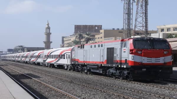مواعيد القطارات المتجهة من القاهرة للمحافظات اليوم الإثنين 21-3-2022 - جريدة المال