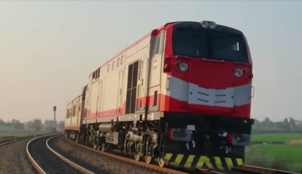 مواعيد القطارات المتجهة من القاهرة للمحافظات اليوم السبت 9-4-2022 - جريدة المال