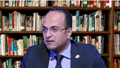عمرو يوسف: الاقتصاد المصري والقطاع الخاص جبهات مواجهة الأزمة العالمية - عالم المال