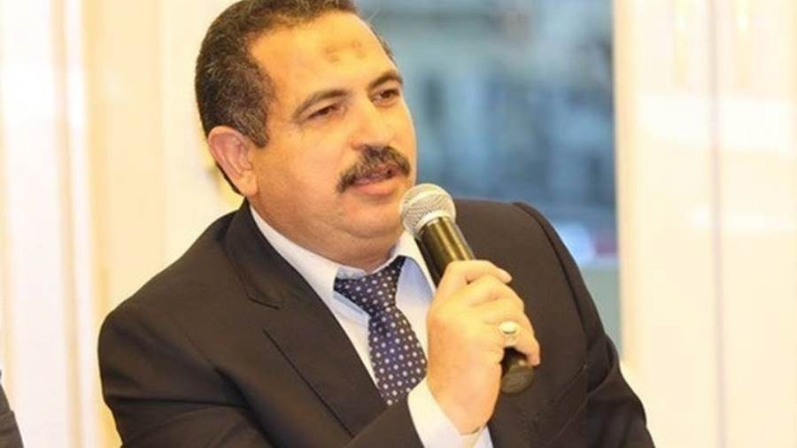 الدكتور خالد الشافعى، الخبير الاقتصادى