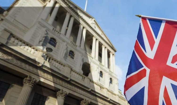 بنك إنجلترا يثبت سعر الفائدة