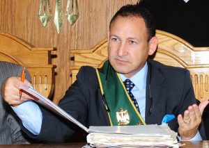 المستشار_الدكتور_محمد_عبد_الوهاب_خفاجى_نائب_رئيس_مجلس_الدولة