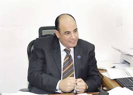 طارق متولي نائب رئيس بنك بلوم الأسبق 