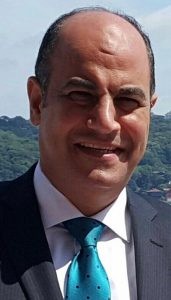 طارق متولي