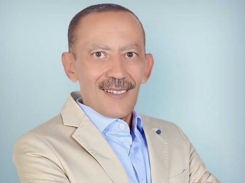 د. محمد عثمان رئيس لافاش جروب