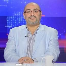 محمد جاب الله عضو مجلس إدارة اتحاد الأوراق المالية