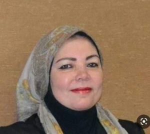 د وفاء على الخبير الاقتصادى