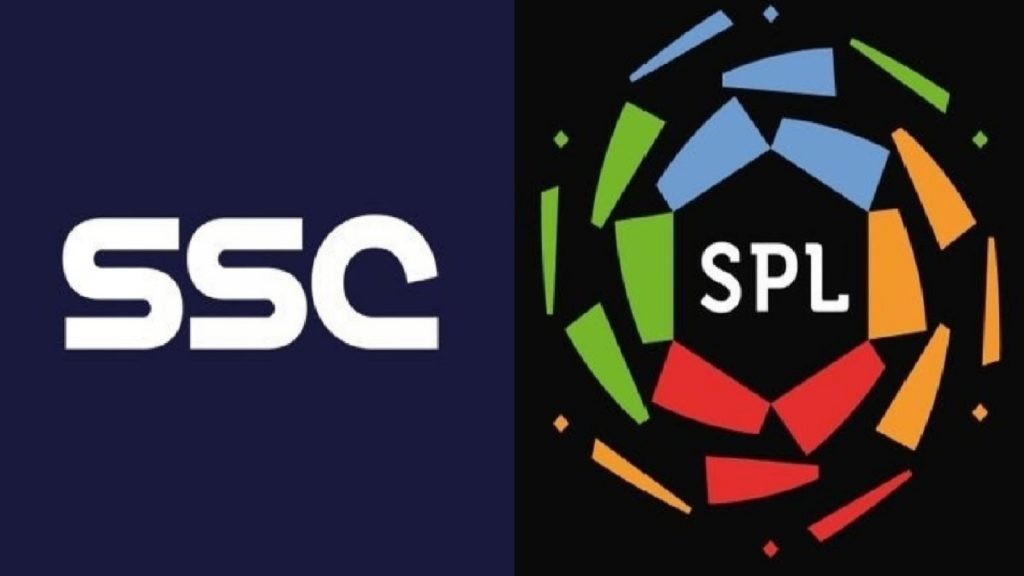 قناة السعودية ssc