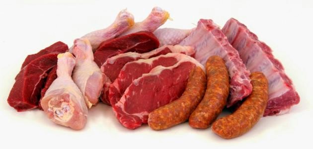 اسعار اللحوم في رمضان
