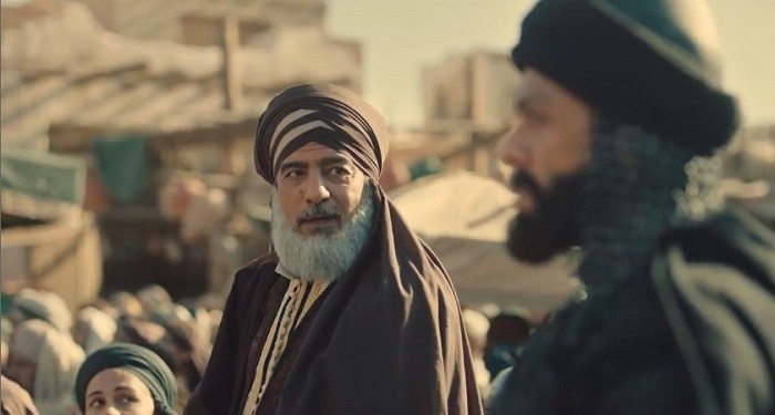 حديث الامام الشافعي وابن عبد الحكم