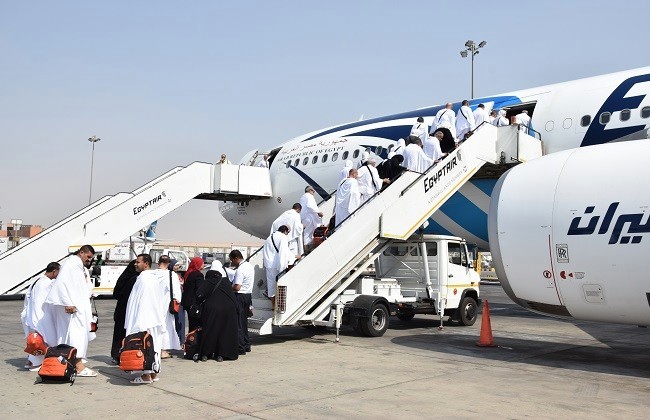 سفر الحجاج
